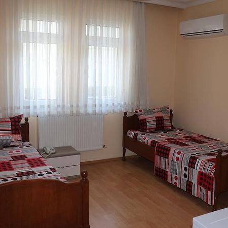 Gueler Central Apartment Trabzon Camera foto