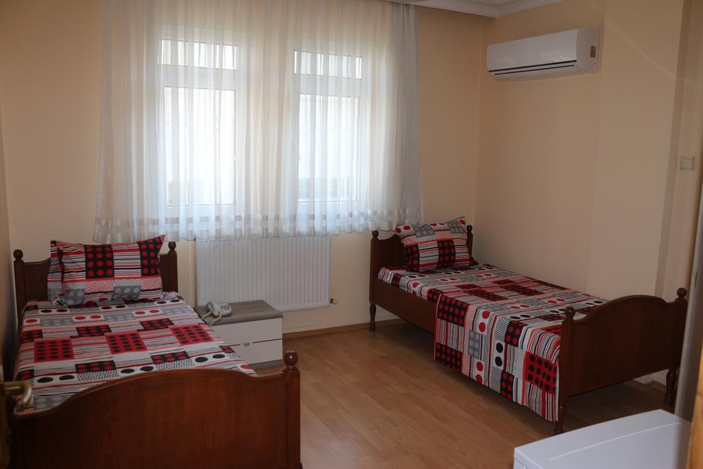 Gueler Central Apartment Trabzon Camera foto
