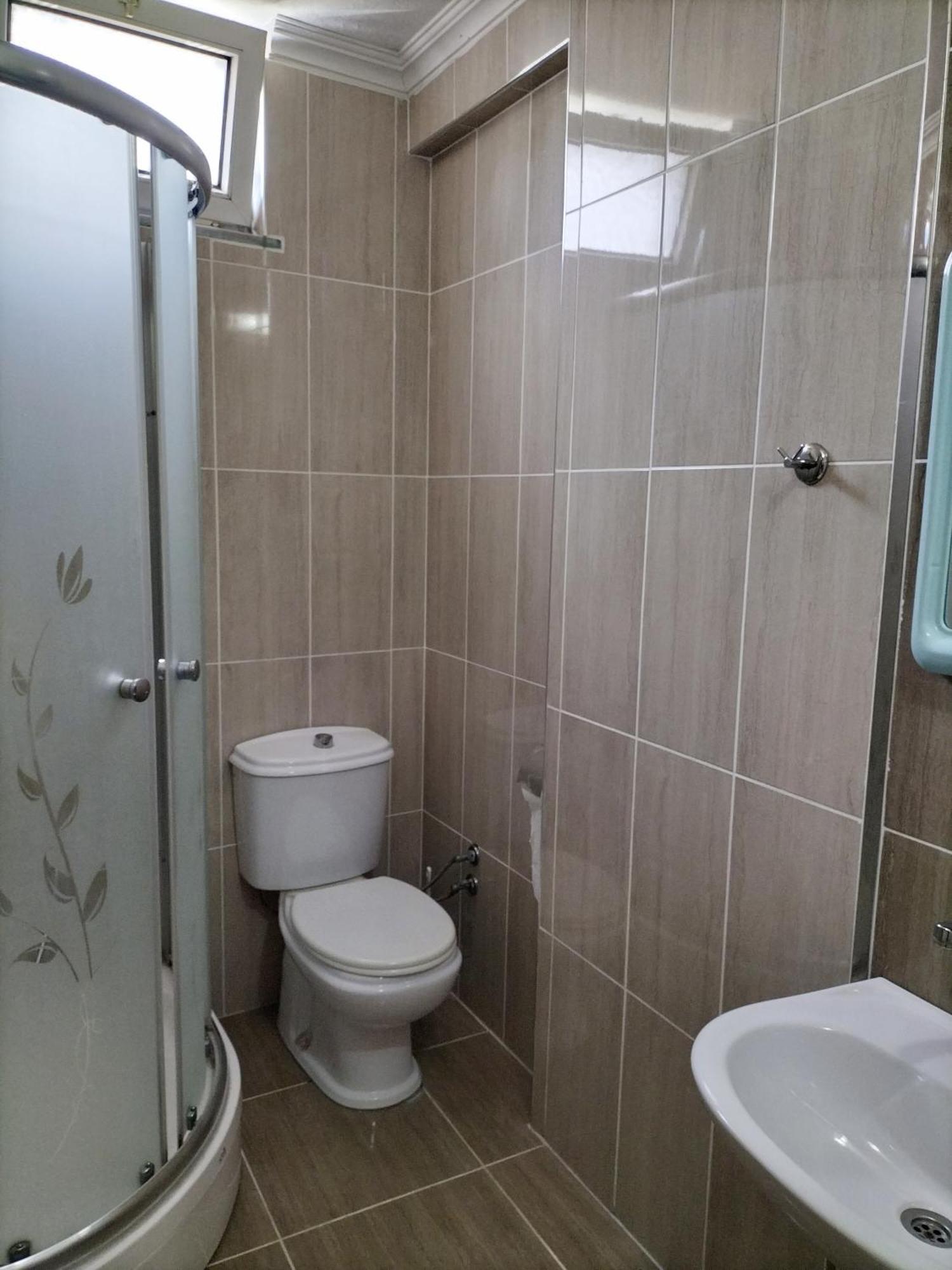 Gueler Central Apartment Trabzon Esterno foto